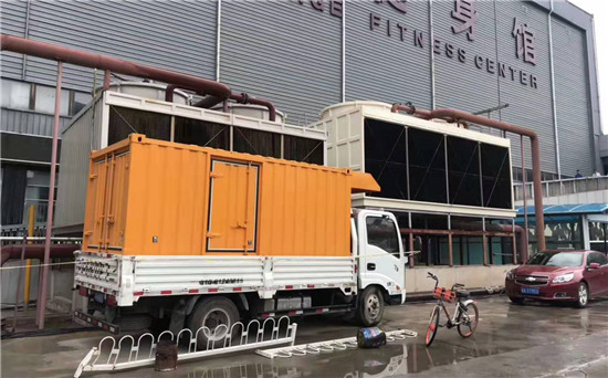 阳明300KW发电机组适配电缆规格选型指南