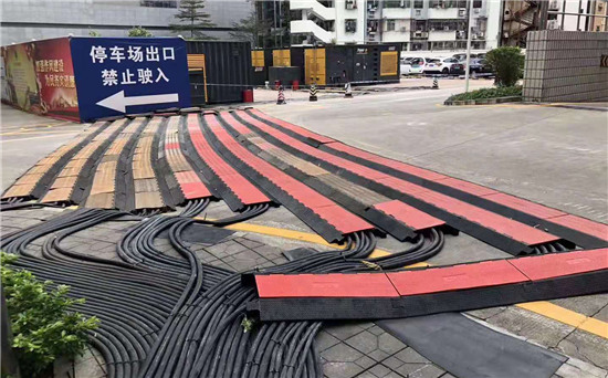 阳明发电机组电缆选型完整具体步骤(工程通用标准流程)